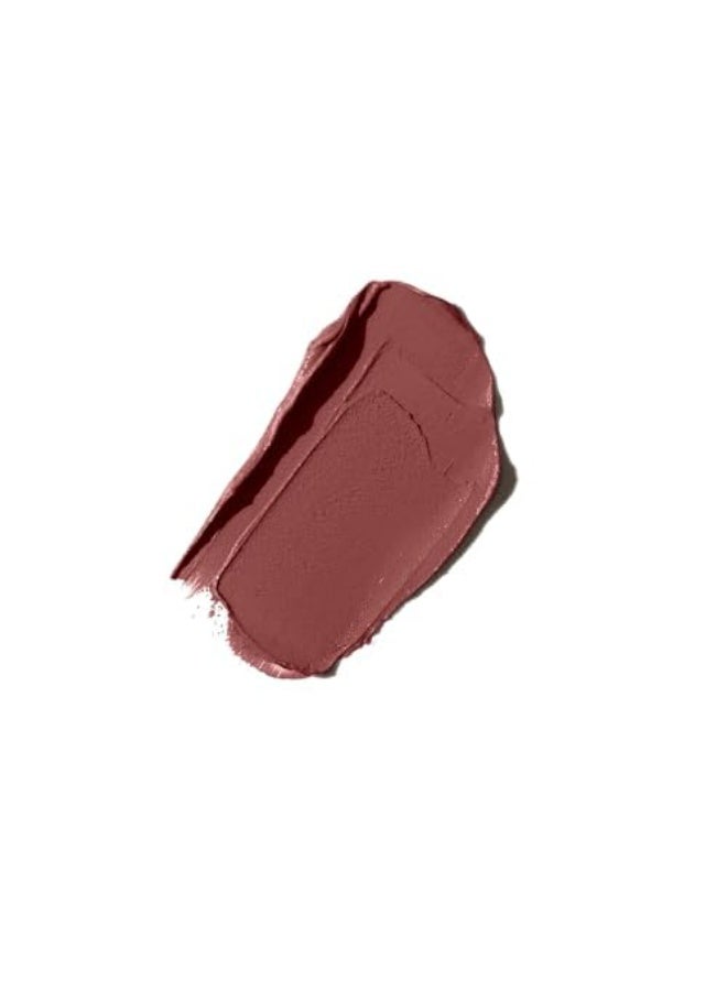 كيرو أحمر شفاه كيرو مويست مات - لون نيود غارنيت (نبيذي فاتح)، 4.2 غرام | غني بالأصباغ، يدوم طويلاً، مرطب، لا يسبب جفاف الشفاه، لا يتلطخ، مقاوم للتلطخ | تركيبة عناية بالبشرة غنية بالزيوت الطبيعية - Image 2